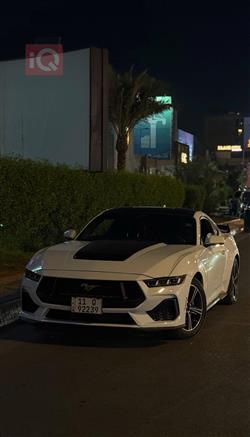 فورد موستانج